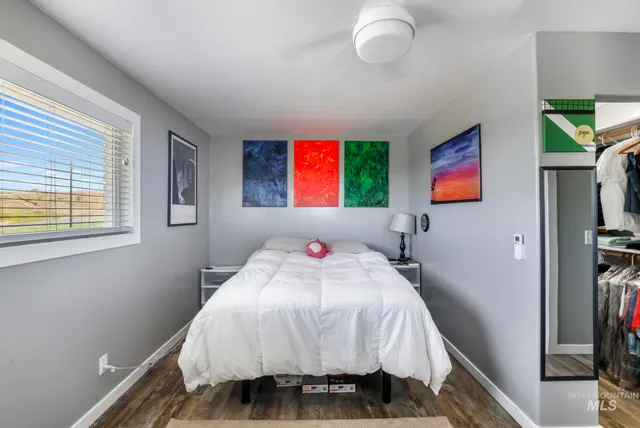 $500,000 | 513 West 2100th Street South, Oakley, ID 83346