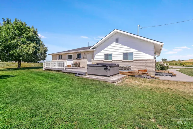 $500,000 | 513 West 2100th Street South, Oakley, ID 83346