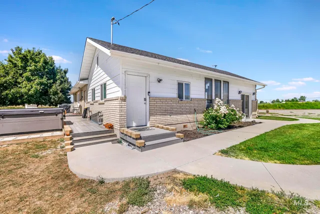 $500,000 | 513 West 2100th Street South, Oakley, ID 83346