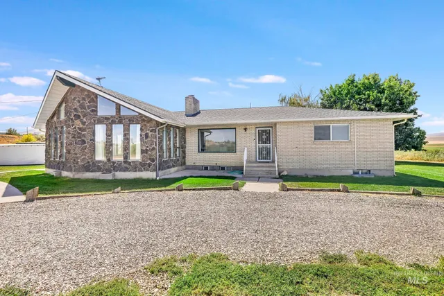 $500,000 | 513 West 2100th Street South, Oakley, ID 83346