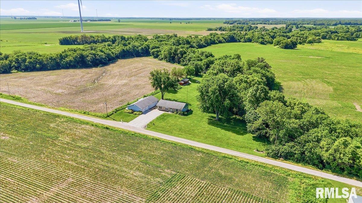 14201 3100N Road Virden, IL 62690 - Photo 52 of 55