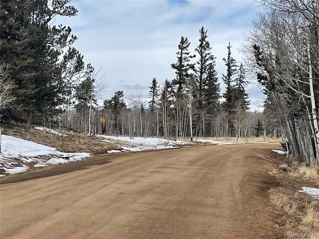 $45,000 | 80 Haida Way, Jefferson, CO 80456