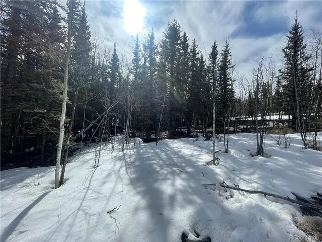 $45,000 | 80 Haida Way, Jefferson, CO 80456