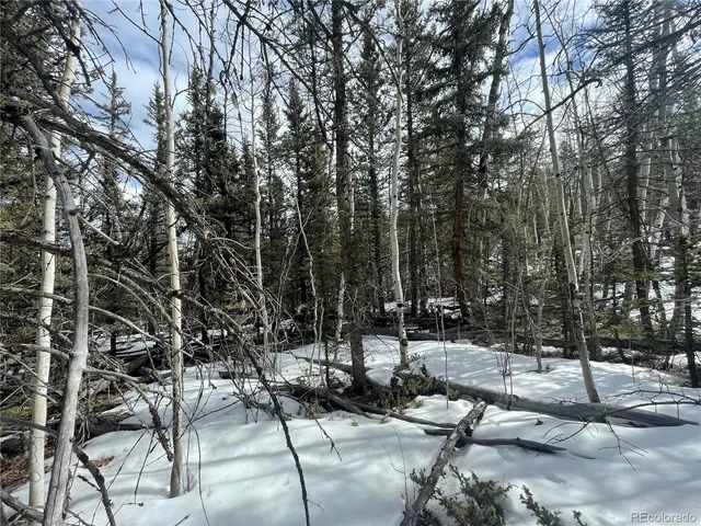 $45,000 | 80 Haida Way, Jefferson, CO 80456