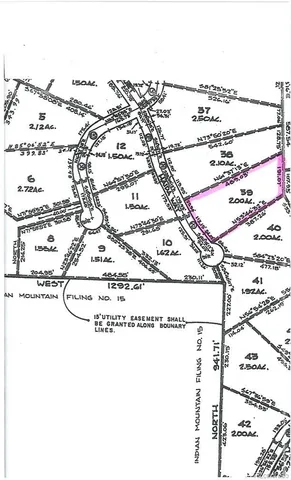 $45,000 | 80 Haida Way, Jefferson, CO 80456