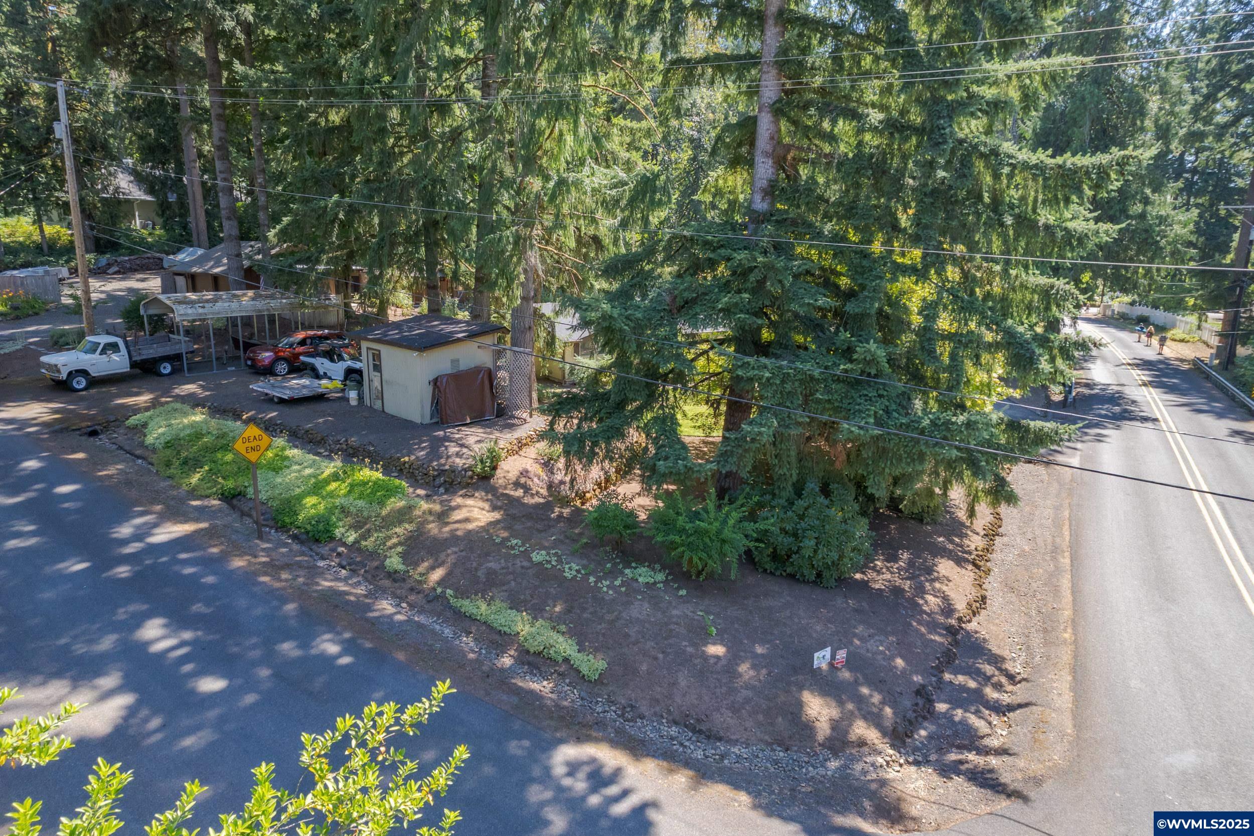 41886 Deerhorn Road Springfield, OR 97478 - Photo 44 of 49