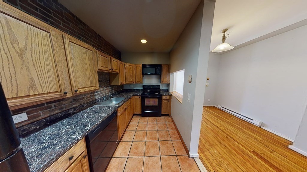 2 Moreland Street, Unit 1 Boston, MA 02119 - Photo 1 of 25