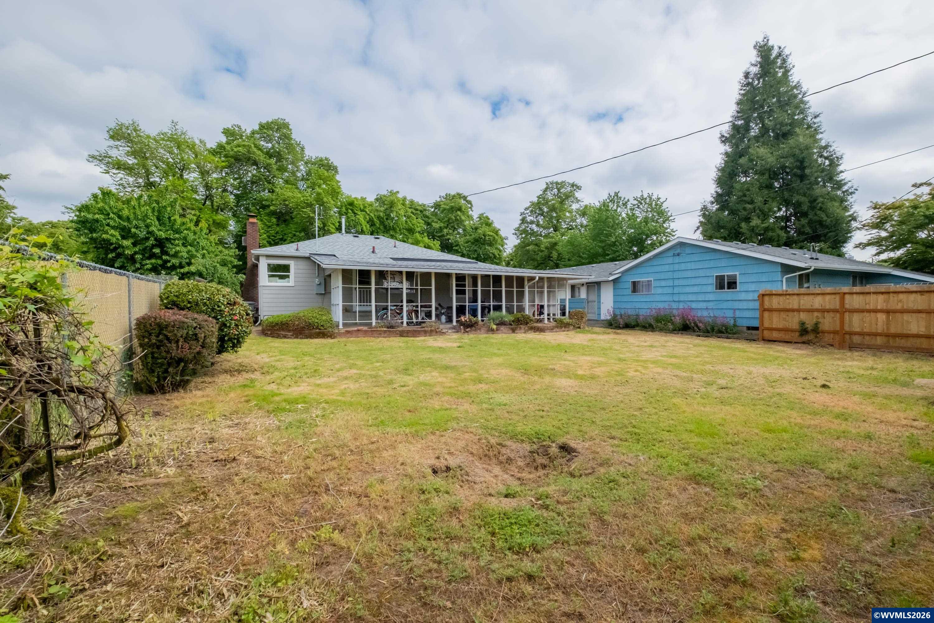 926 Southwest 11th Avenue Albany, OR 97321 - Photo 23 of 26
