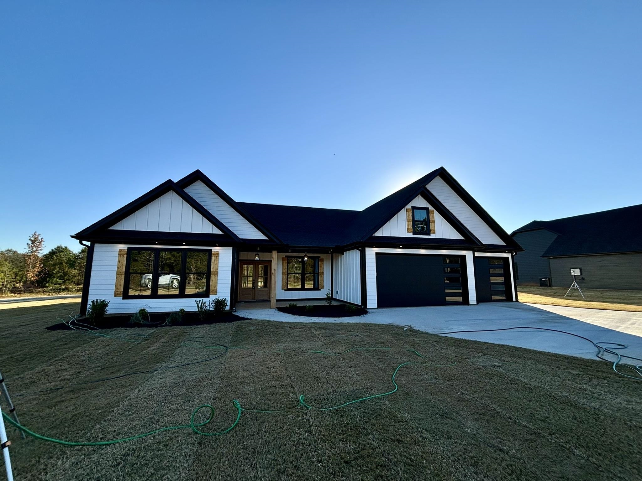 1145 Goodjoin Road Campobello, SC 29322 - Photo 3 of 36 Gallery Image 3