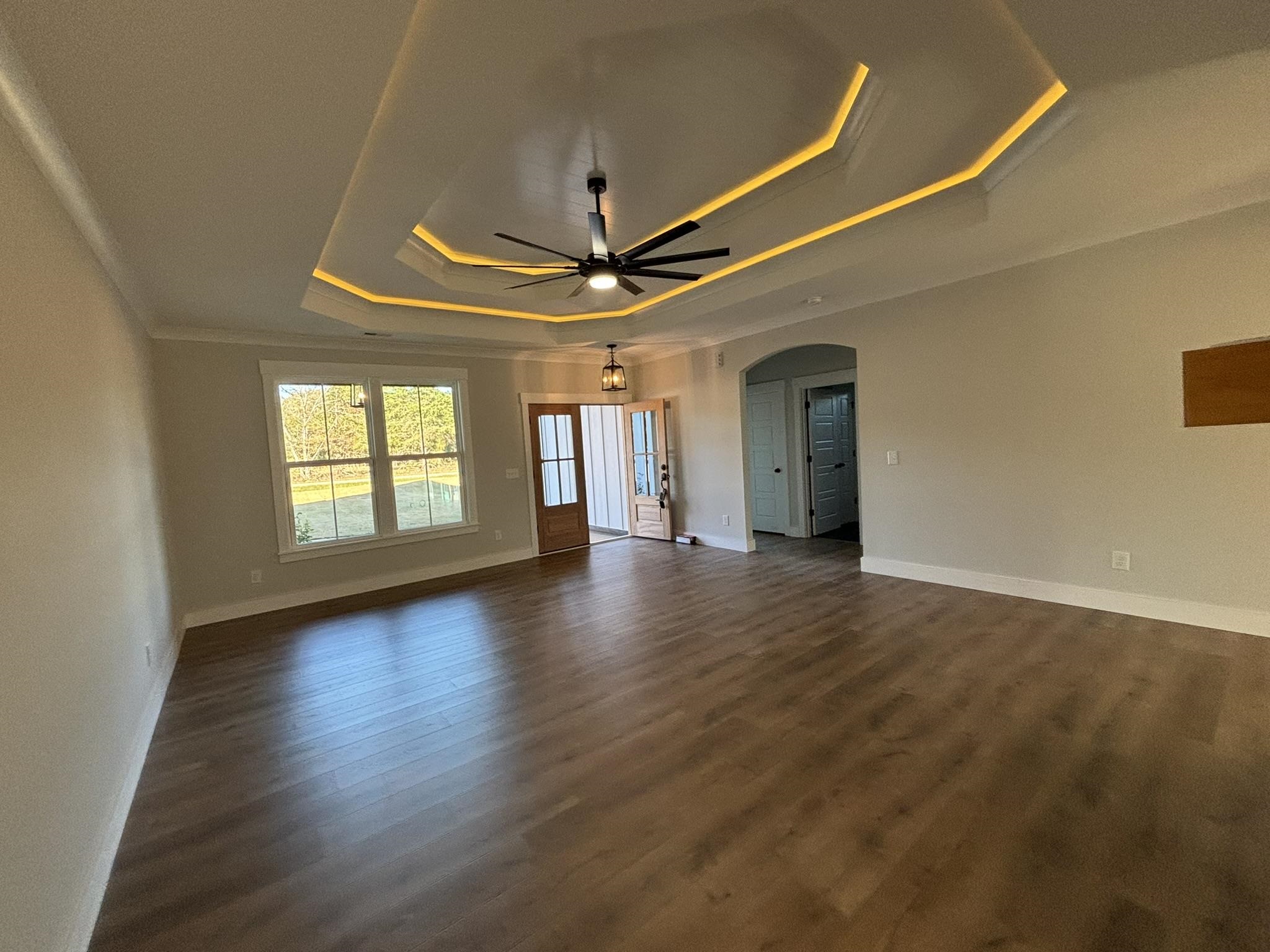 1145 Goodjoin Road Campobello, SC 29322 - Photo 8 of 36 Gallery Image 8