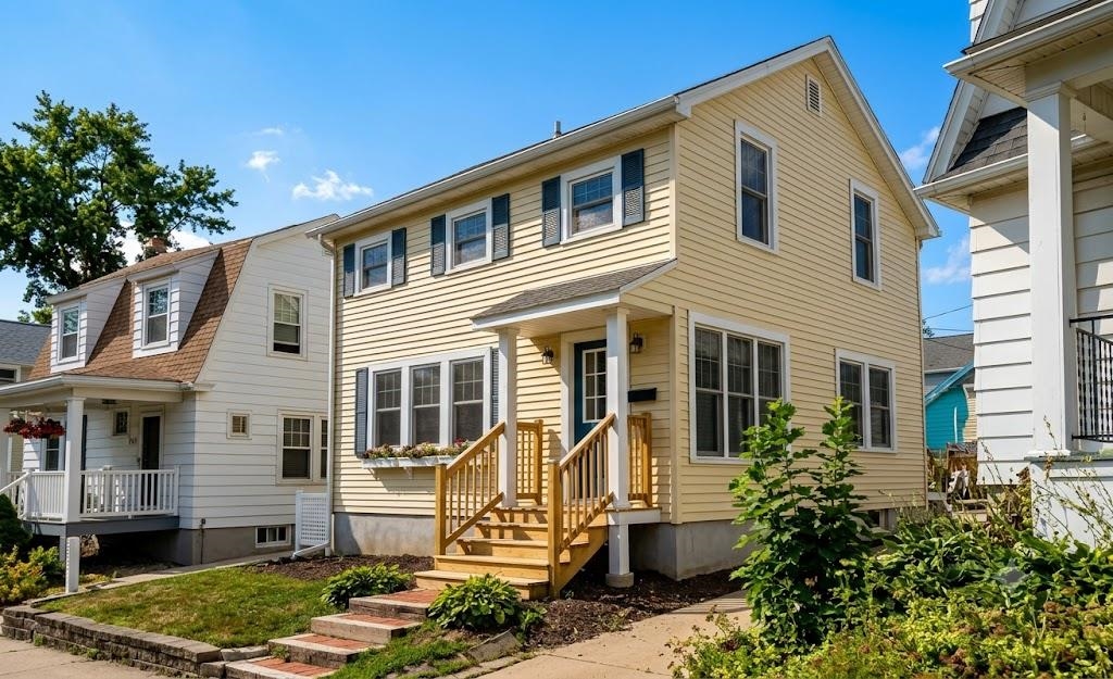 3213 Center Street Madison, WI 53704 - Photo 23 of 23