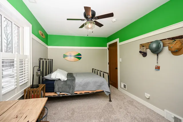 $1,099,000 | 563 Taylor Avenue, Glen Ellyn, IL 60137