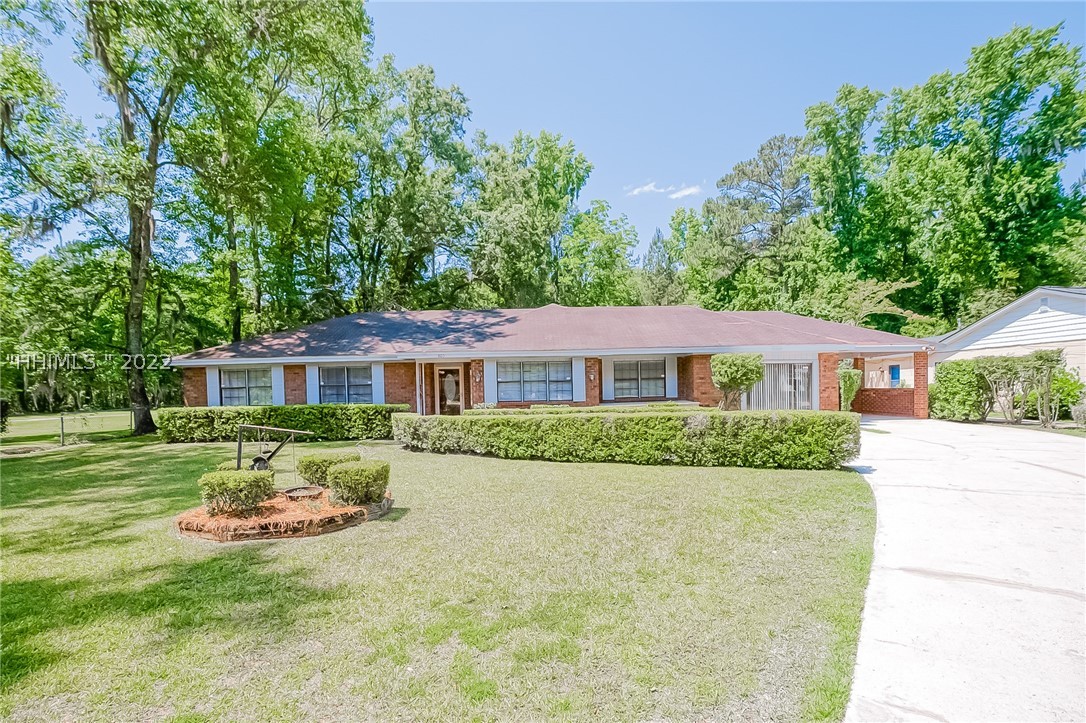 823 Church Road Hardeeville, SC 29927 - Photo 1 of 1 Gallery Image 1