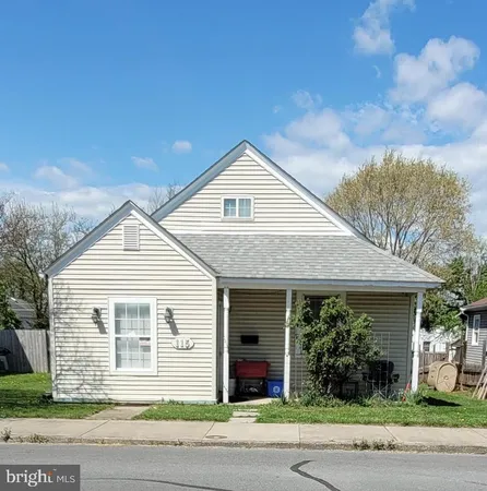 $320,000 | 115 South Purcell Avenue, Winchester, VA 22601