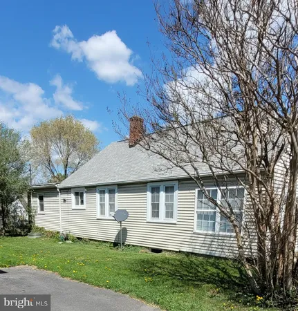 $320,000 | 115 South Purcell Avenue, Winchester, VA 22601