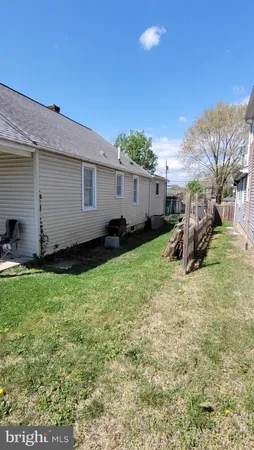 $320,000 | 115 South Purcell Avenue, Winchester, VA 22601