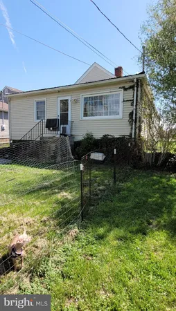 $320,000 | 115 South Purcell Avenue, Winchester, VA 22601