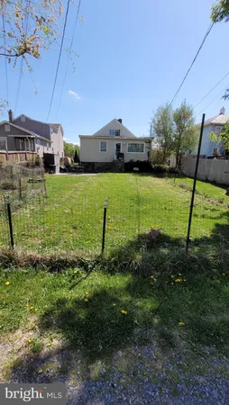 $320,000 | 115 South Purcell Avenue, Winchester, VA 22601