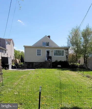 $320,000 | 115 South Purcell Avenue, Winchester, VA 22601