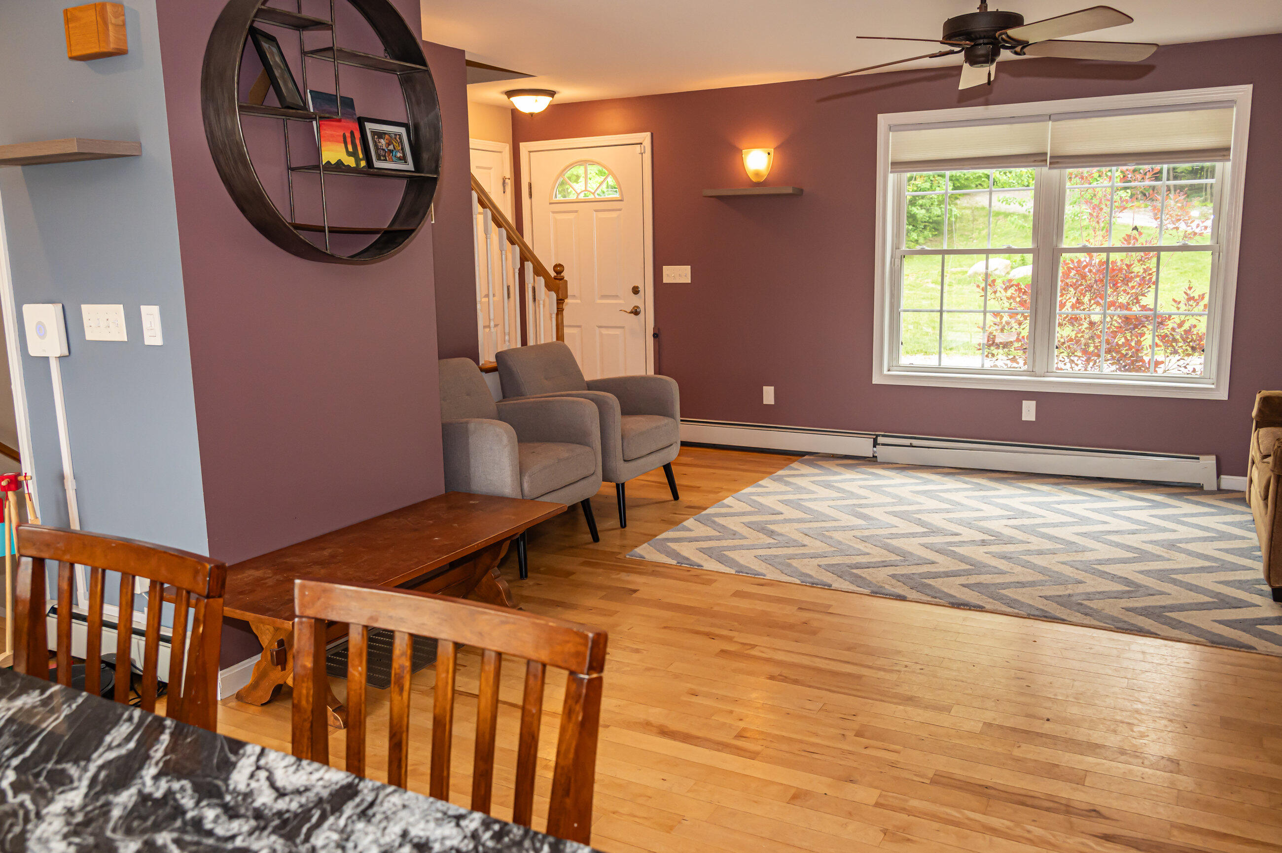 307 Black Mountain Road Harrison, ME 04040 - Photo 9 of 78 1st Floor-5987