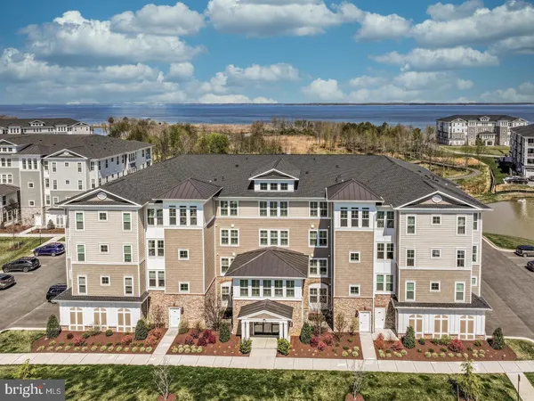 $3,465 | 170 Harrier Way, Unit 11, Chester, MD 21619