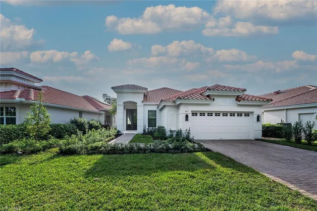 $2,095,000 | 981 Tierra Lago Way, Naples, FL 34119