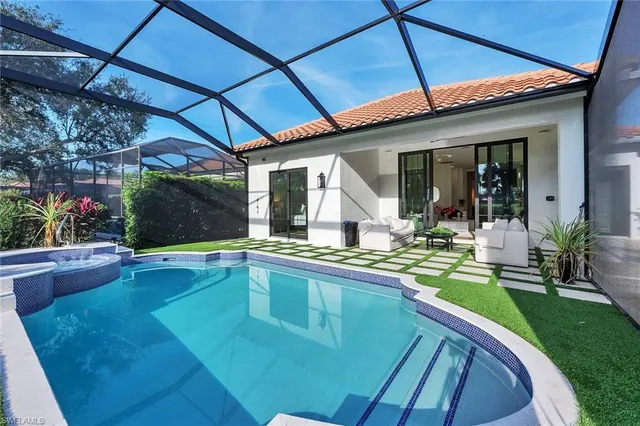 $2,095,000 | 981 Tierra Lago Way, Naples, FL 34119