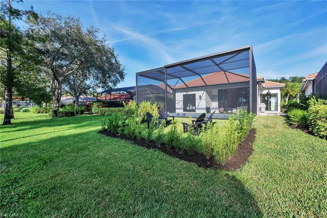 $2,095,000 | 981 Tierra Lago Way, Naples, FL 34119