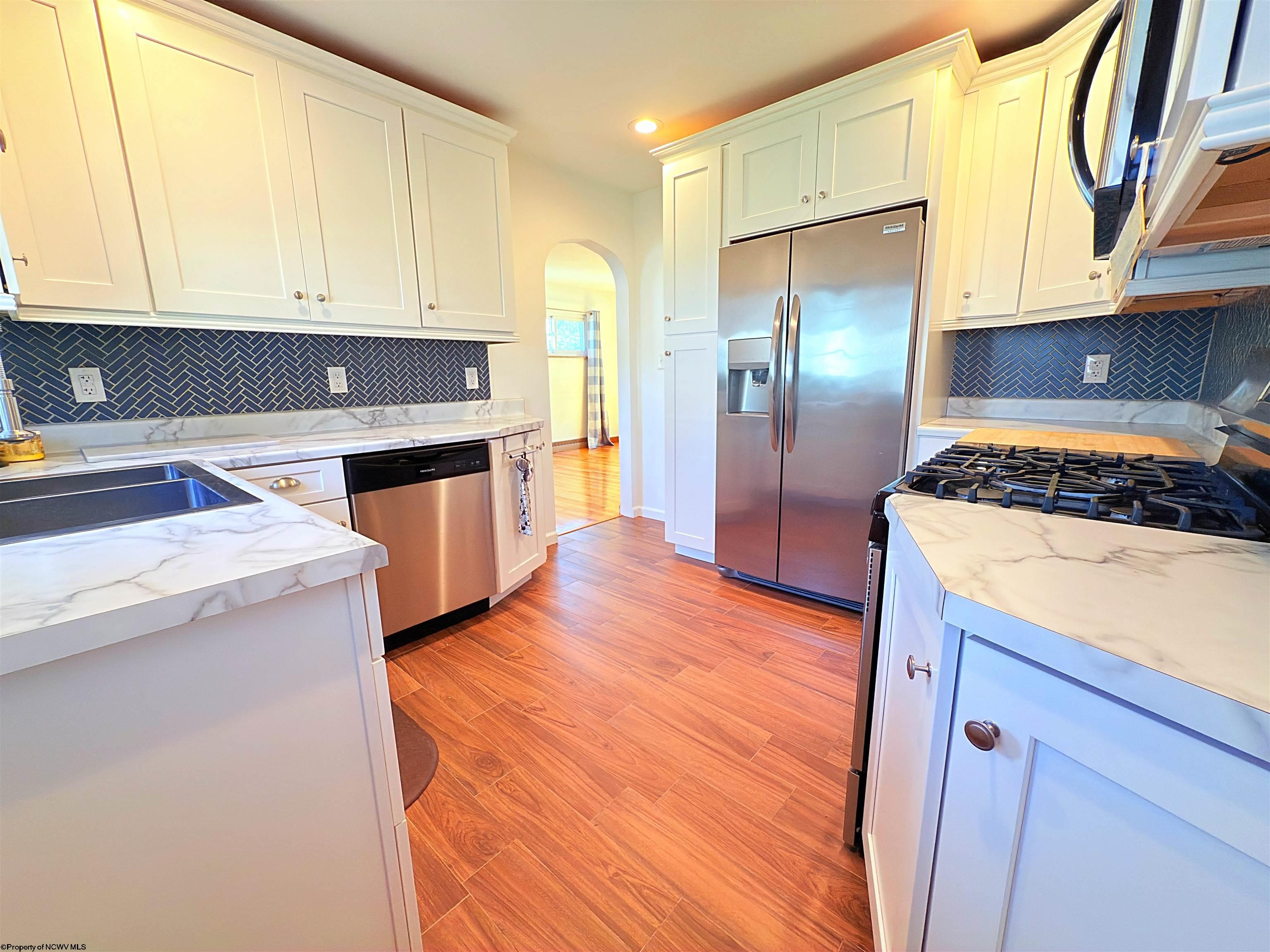 126 Firehouse Road Fairmont, WV 26554 - Photo 7 of 24 Gallery Image 7