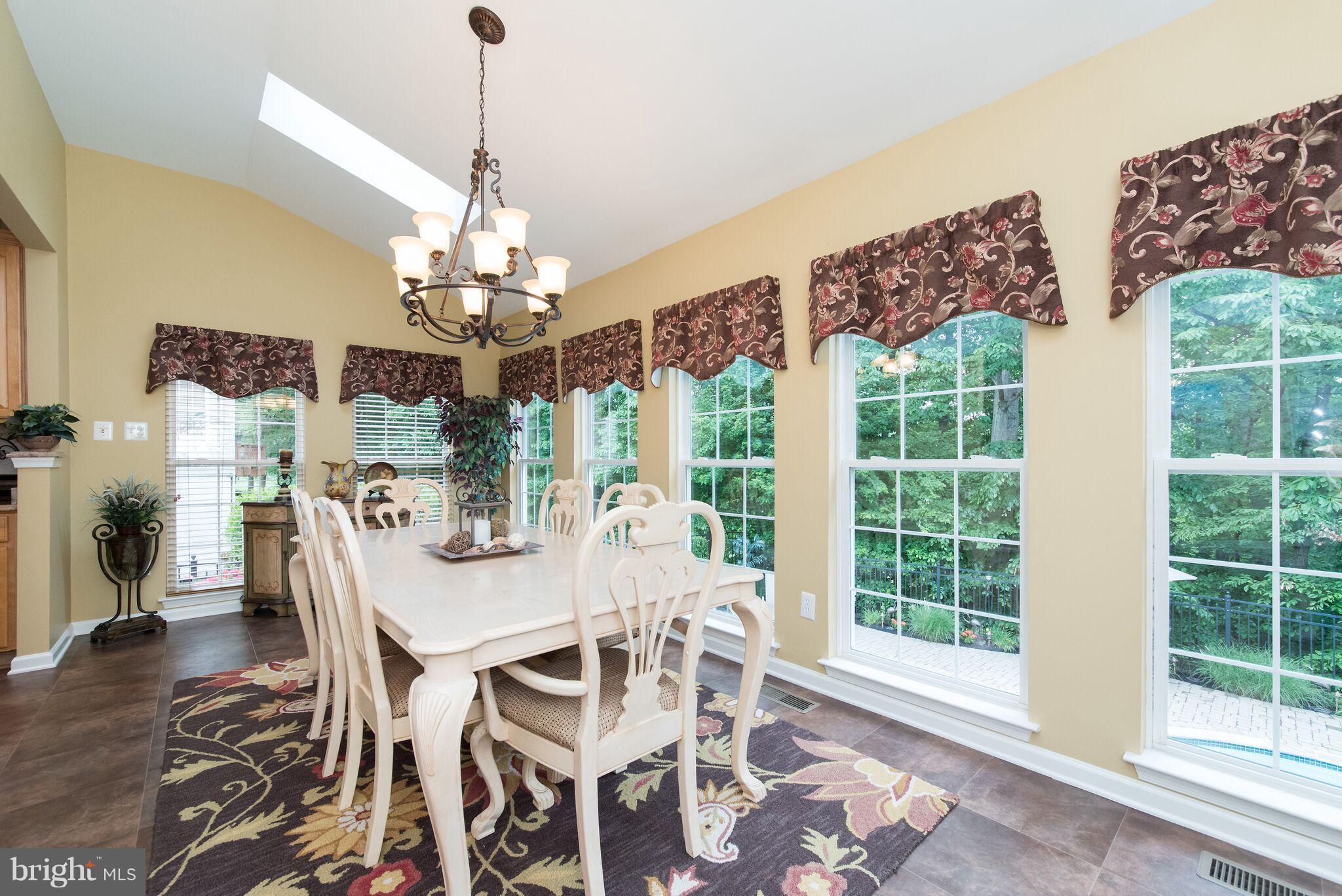 5961 Sandy Ridge Elkridge, MD 21075 - Photo 13 of 30 Morning Room Addition