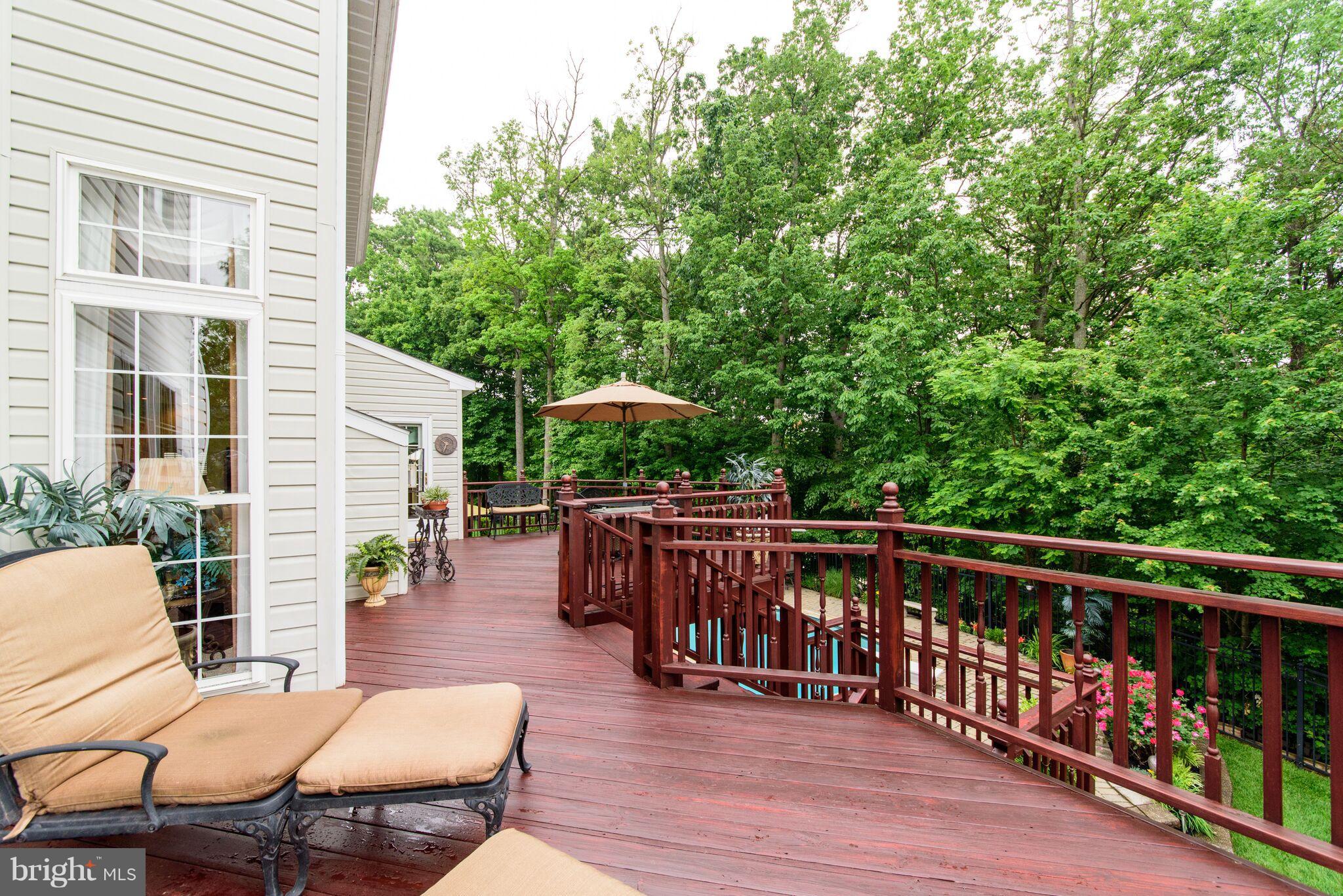 5961 Sandy Ridge Elkridge, MD 21075 - Photo 15 of 30 Relaxation!