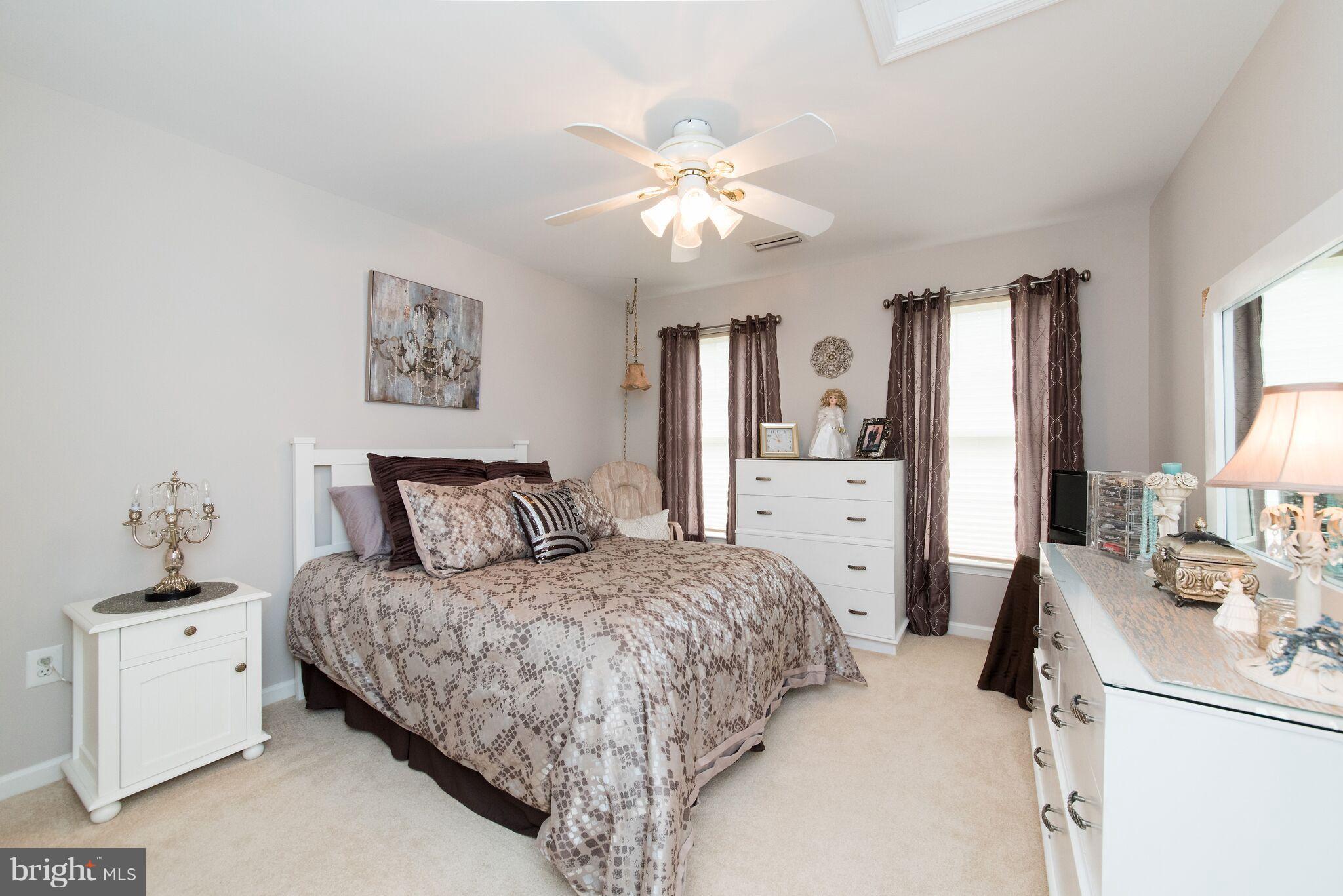 5961 Sandy Ridge Elkridge, MD 21075 - Photo 24 of 30 Bedroom 2
