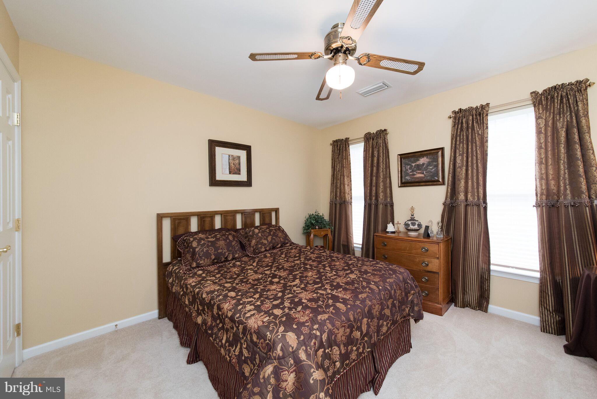 5961 Sandy Ridge Elkridge, MD 21075 - Photo 26 of 30 Bedroom 4