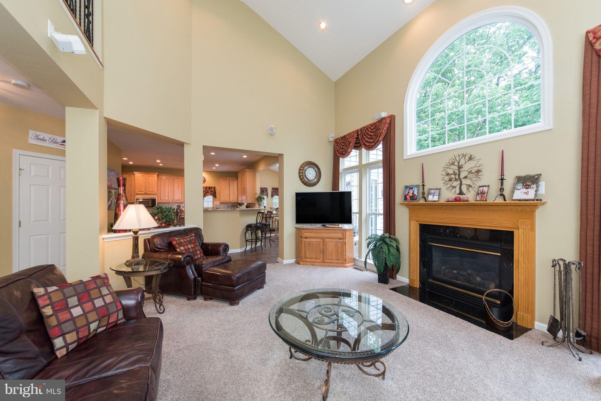 5961 Sandy Ridge Elkridge, MD 21075 - Photo 8 of 30 Family Room for the Biggest of Families
