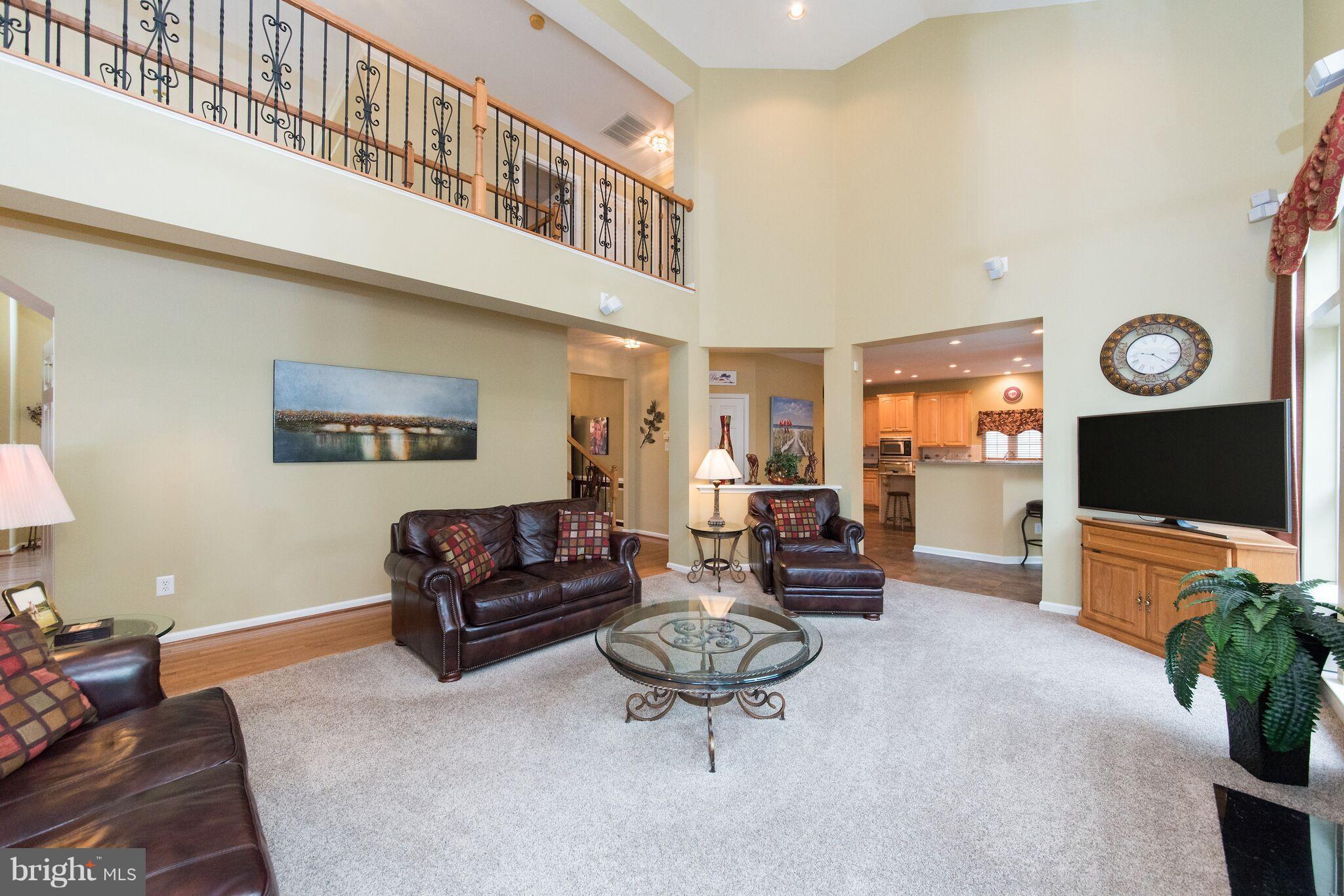 5961 Sandy Ridge Elkridge, MD 21075 - Photo 9 of 30 Family Room