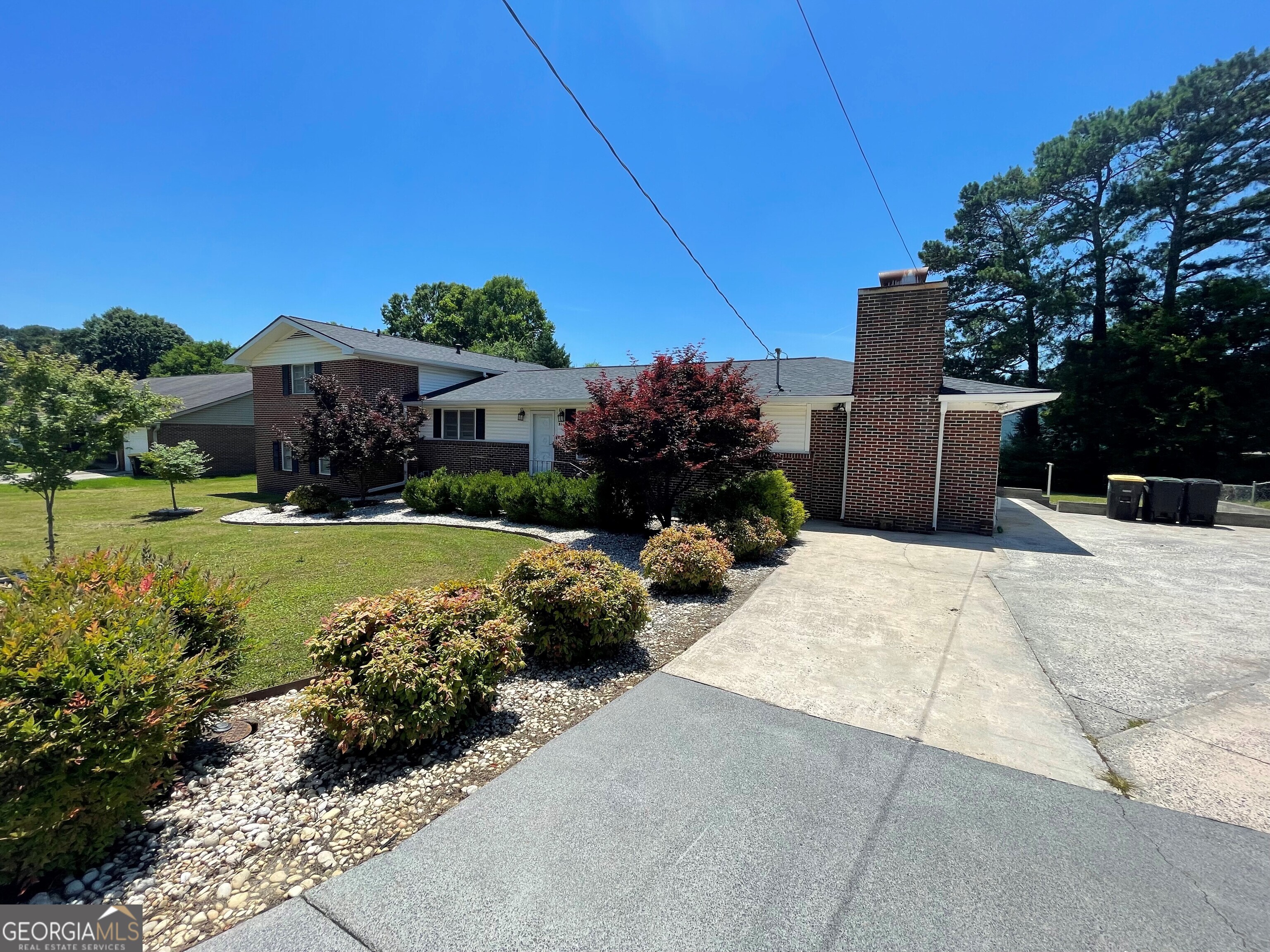 51 Lyons Drive Northwest Rome, GA 30165 - Photo 1 of 46