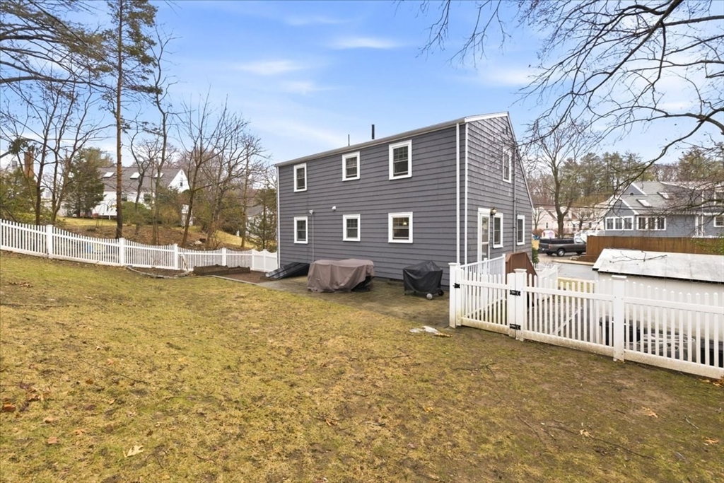 7 Pleasantdale Road Boston, MA 02132 - Photo 37 of 41 Gallery Image 37