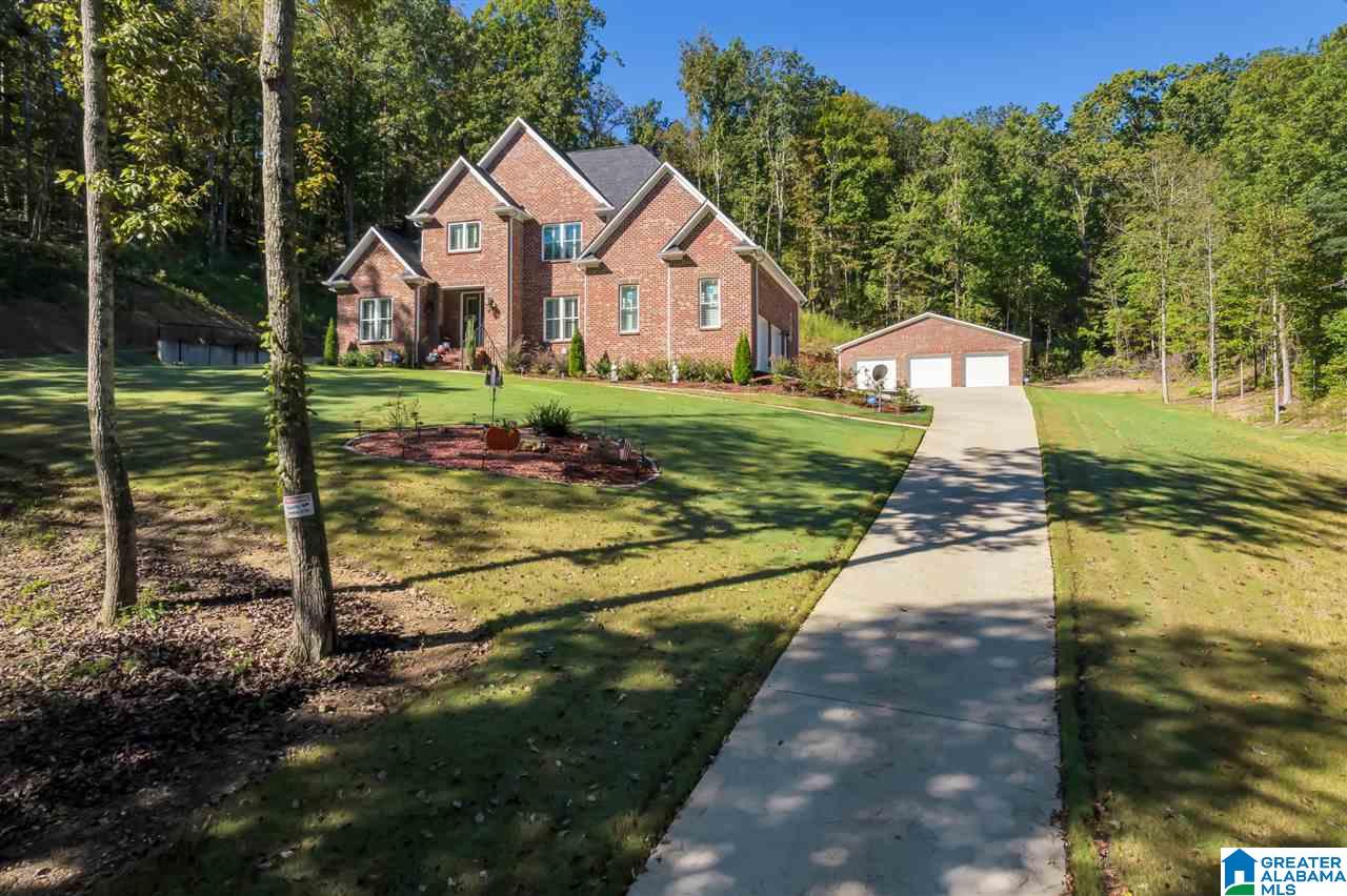4492 Shady Grove Road Gardendale, AL 35071 - Photo 1 of 50