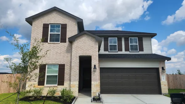 $2,600 | 1503 Native Reef Way, Iowa Colony, TX 77583
