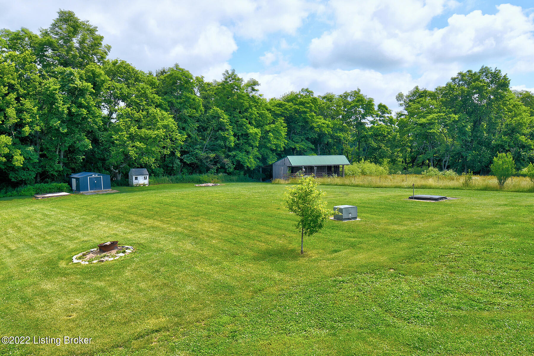 7500 Point Pleasant Road Pleasureville, KY 40057 - Photo 21 of 30 Land