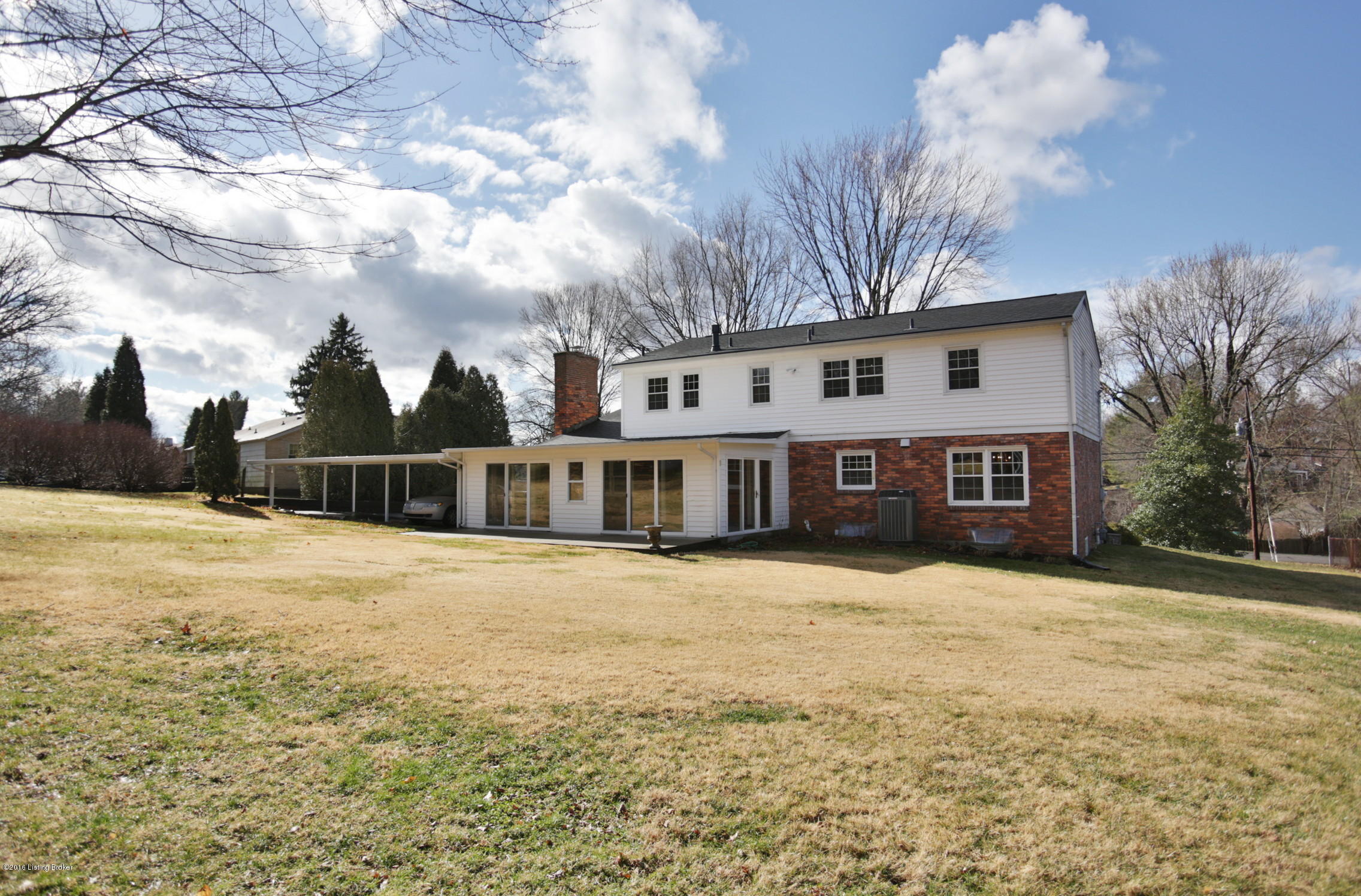 3703 River Bluff Road Prospect, KY 40059 - Photo 2 of 55 2 MLS