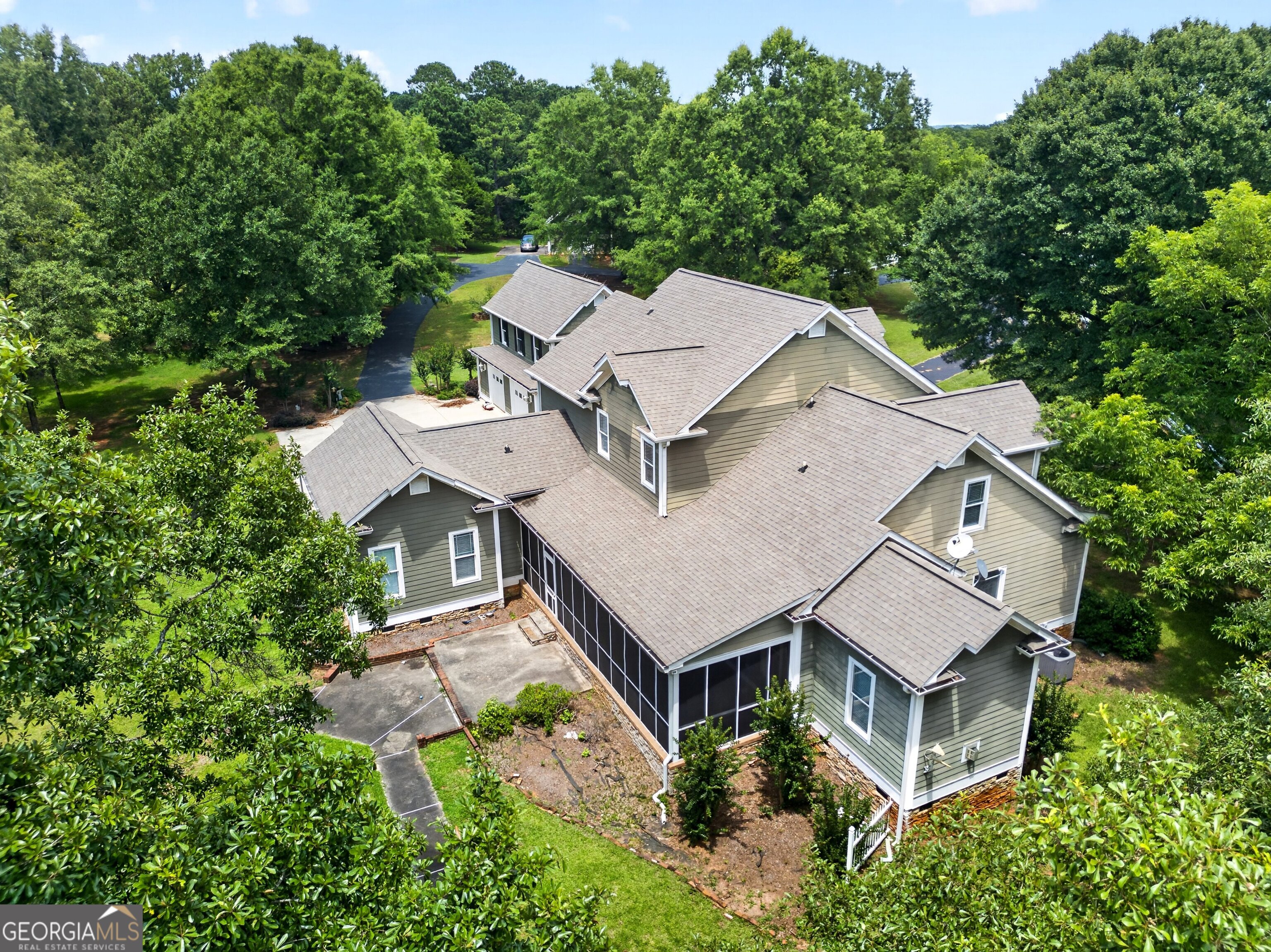 244 Howell Road Zebulon, GA 30295 - Photo 84 of 86