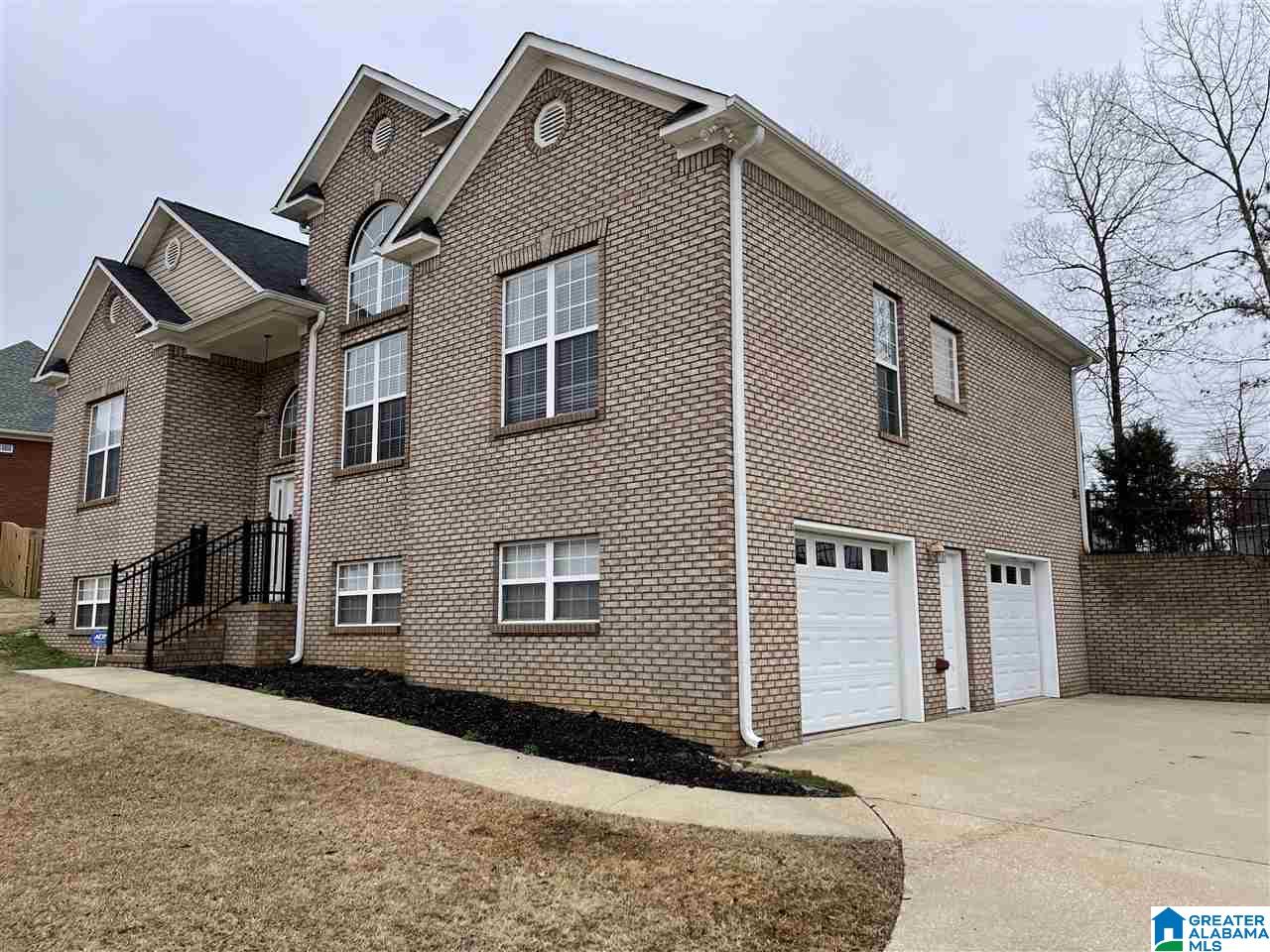 615 Creek Ridge Drive Riverside, AL 35135 - Photo 4 of 27 Gallery Image 4
