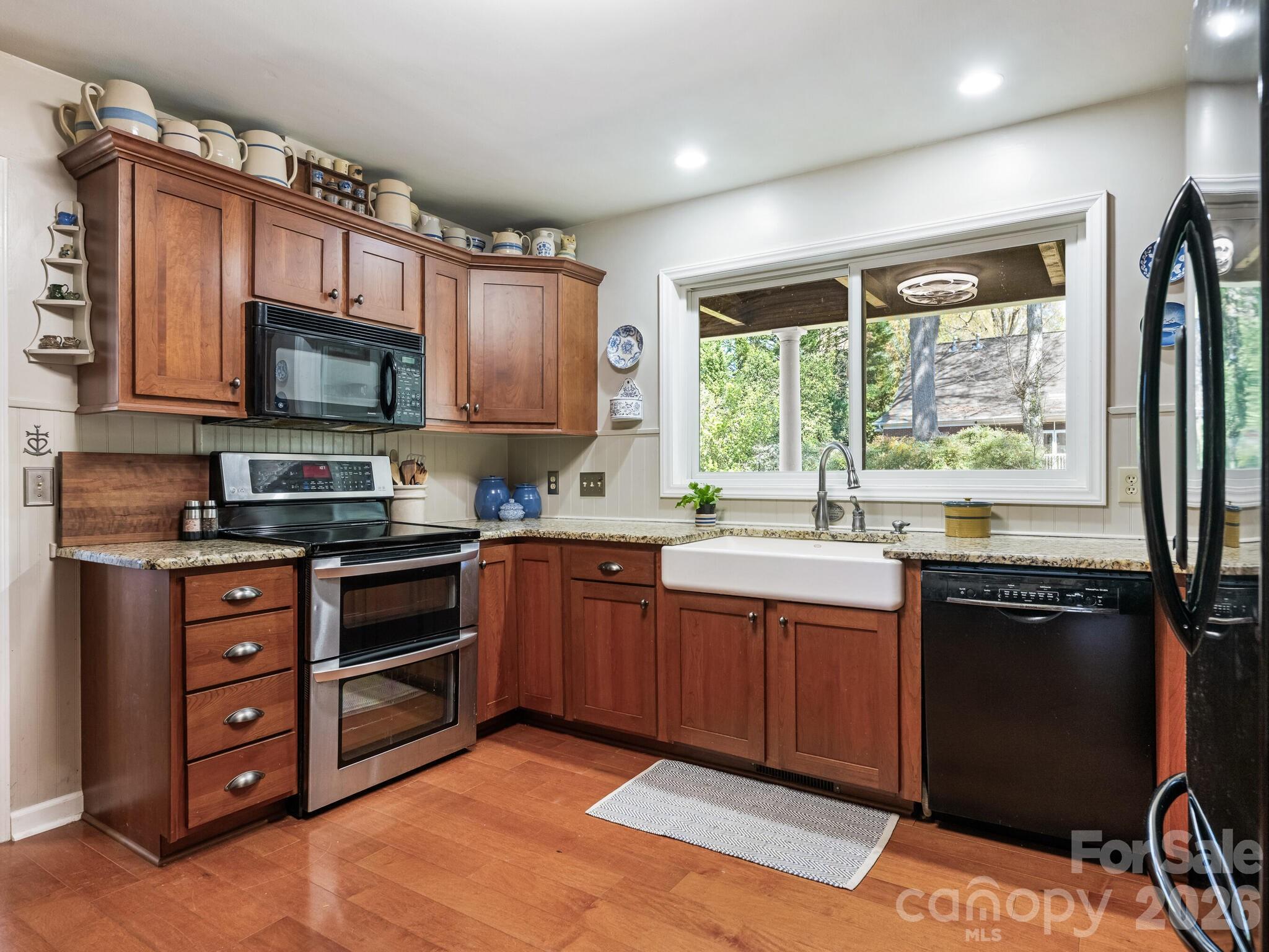 3021 Crosby Road Charlotte, NC 28211 - Photo 11 of 35 Gallery Image 11