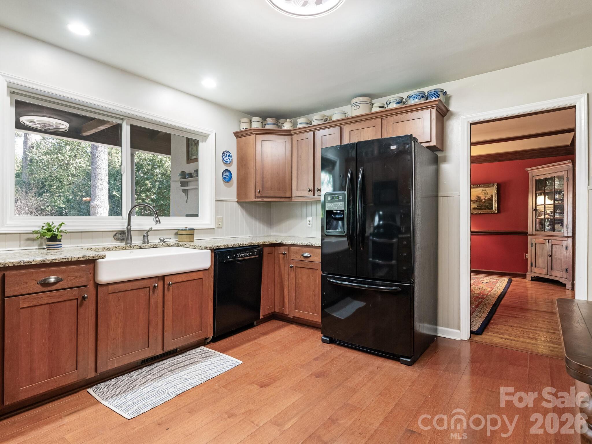3021 Crosby Road Charlotte, NC 28211 - Photo 12 of 35 Gallery Image 12