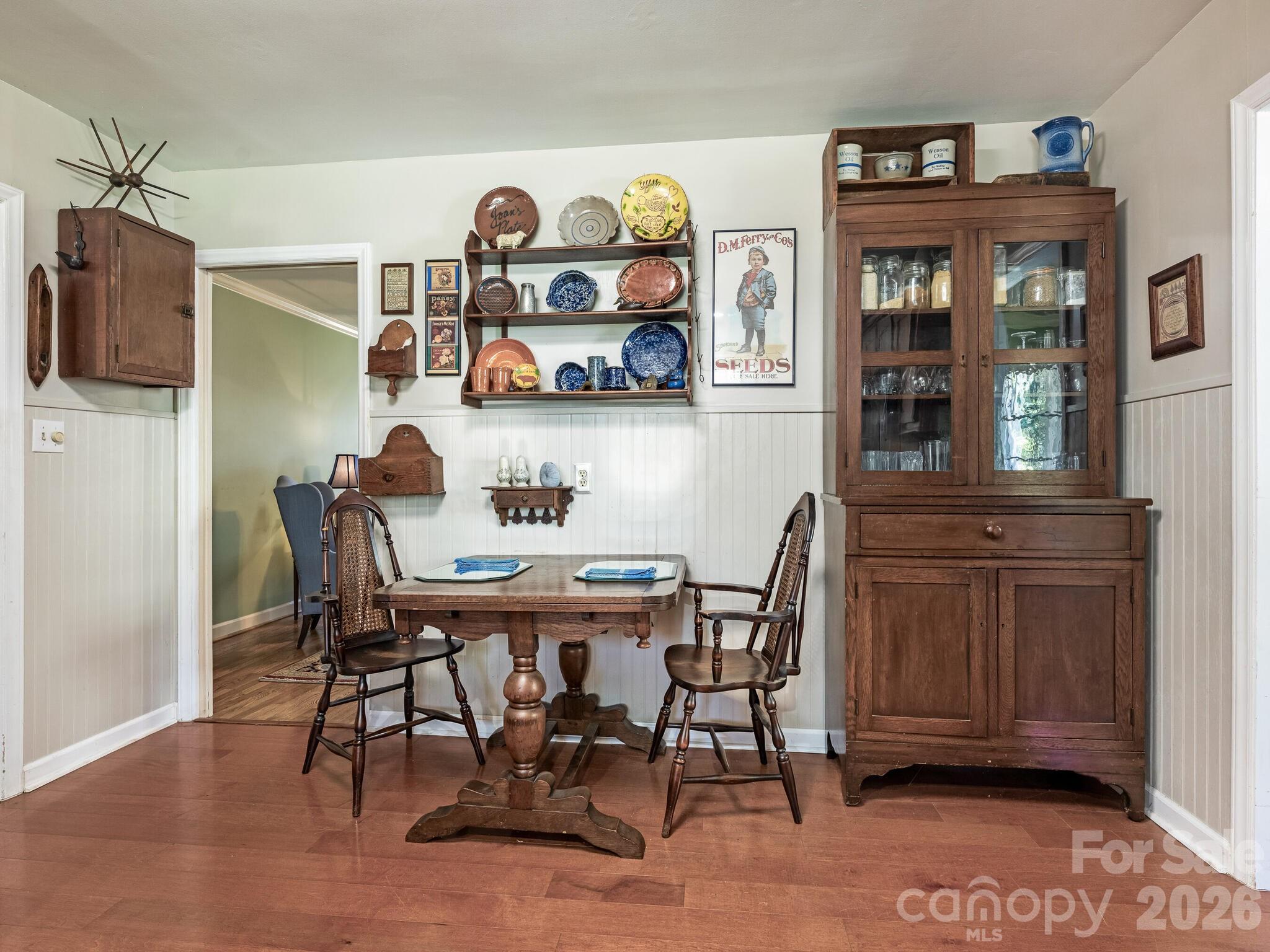 3021 Crosby Road Charlotte, NC 28211 - Photo 13 of 35 Gallery Image 13