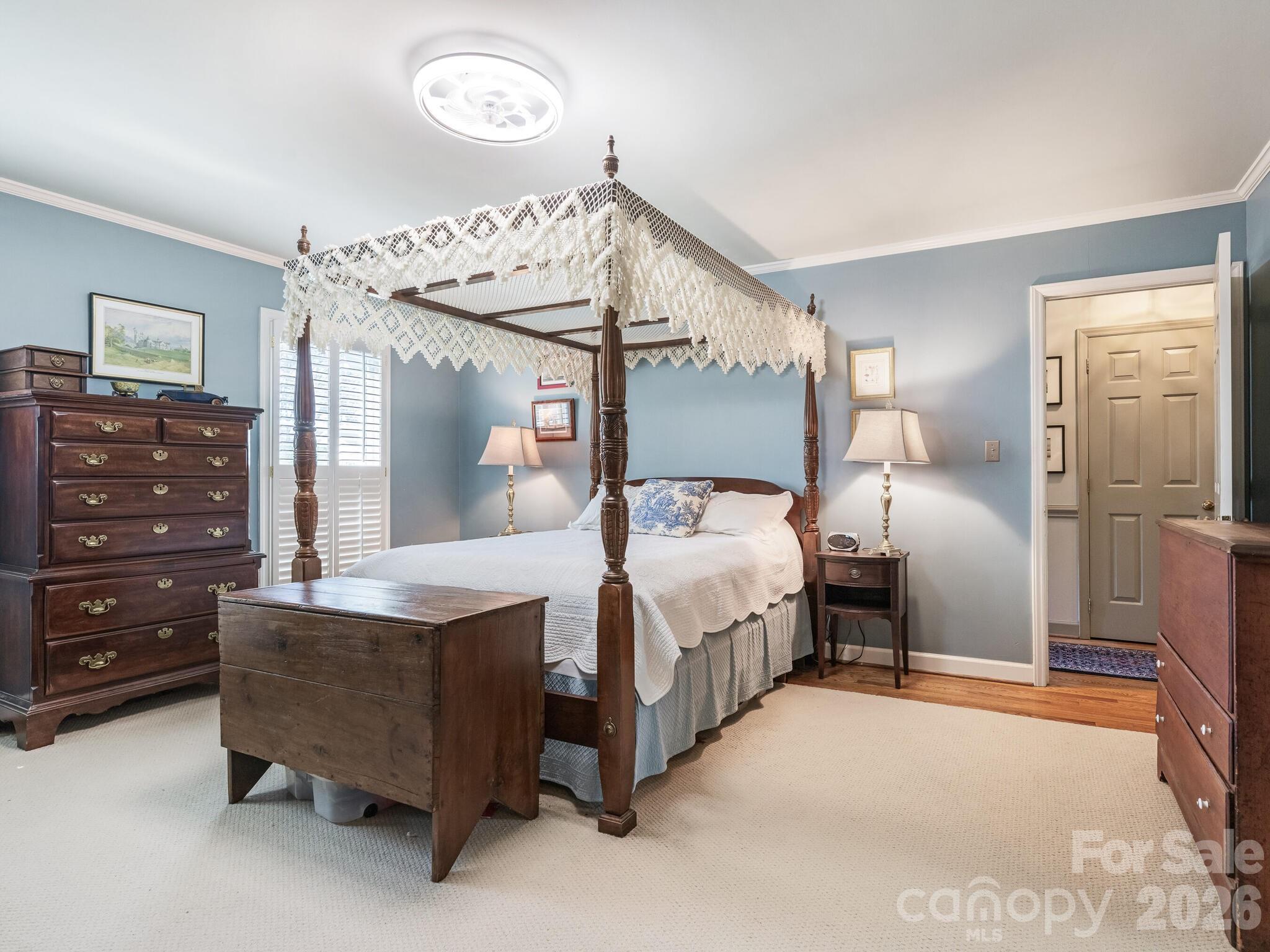 3021 Crosby Road Charlotte, NC 28211 - Photo 16 of 35 Gallery Image 16