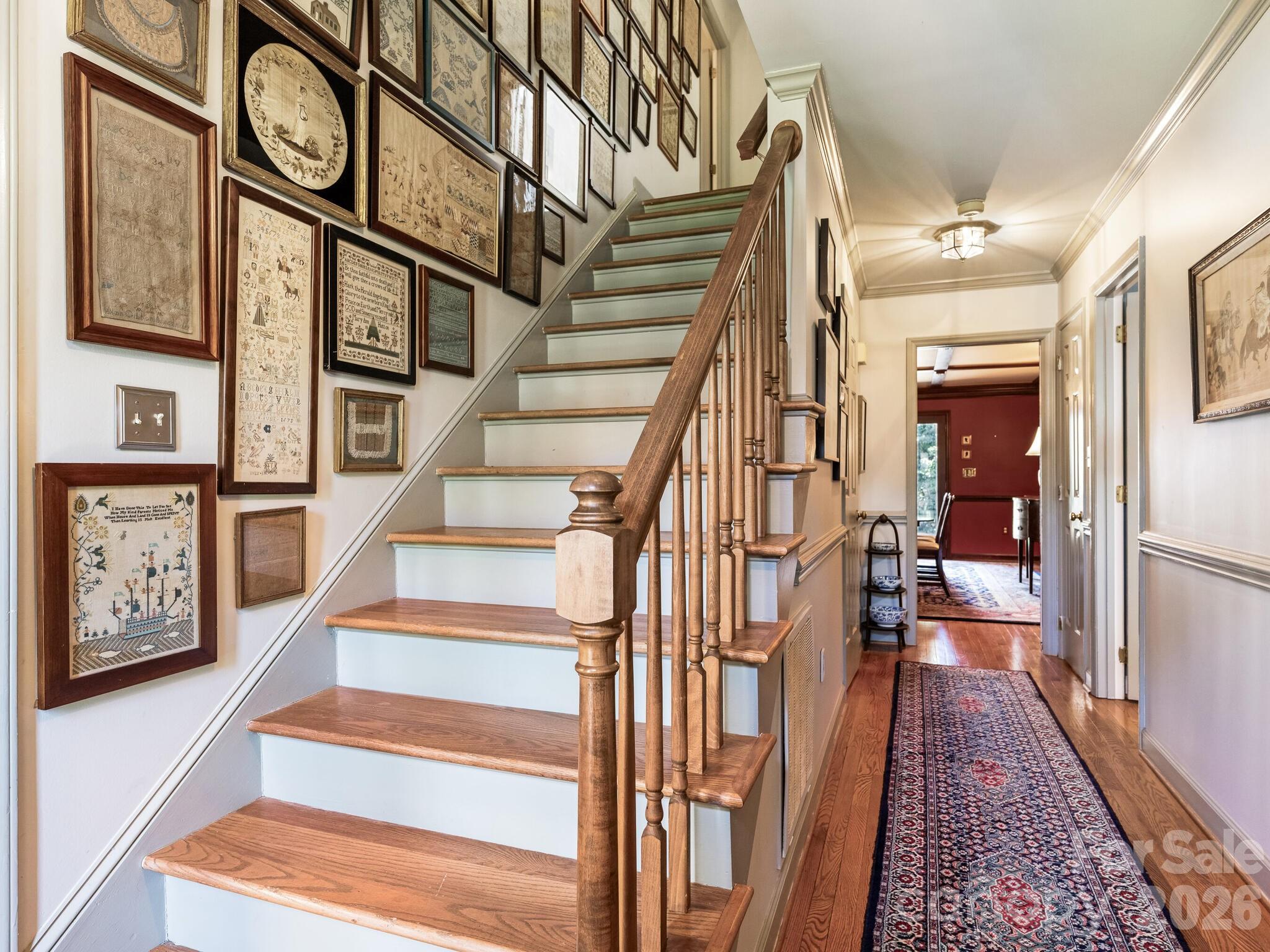 3021 Crosby Road Charlotte, NC 28211 - Photo 21 of 35 Gallery Image 21