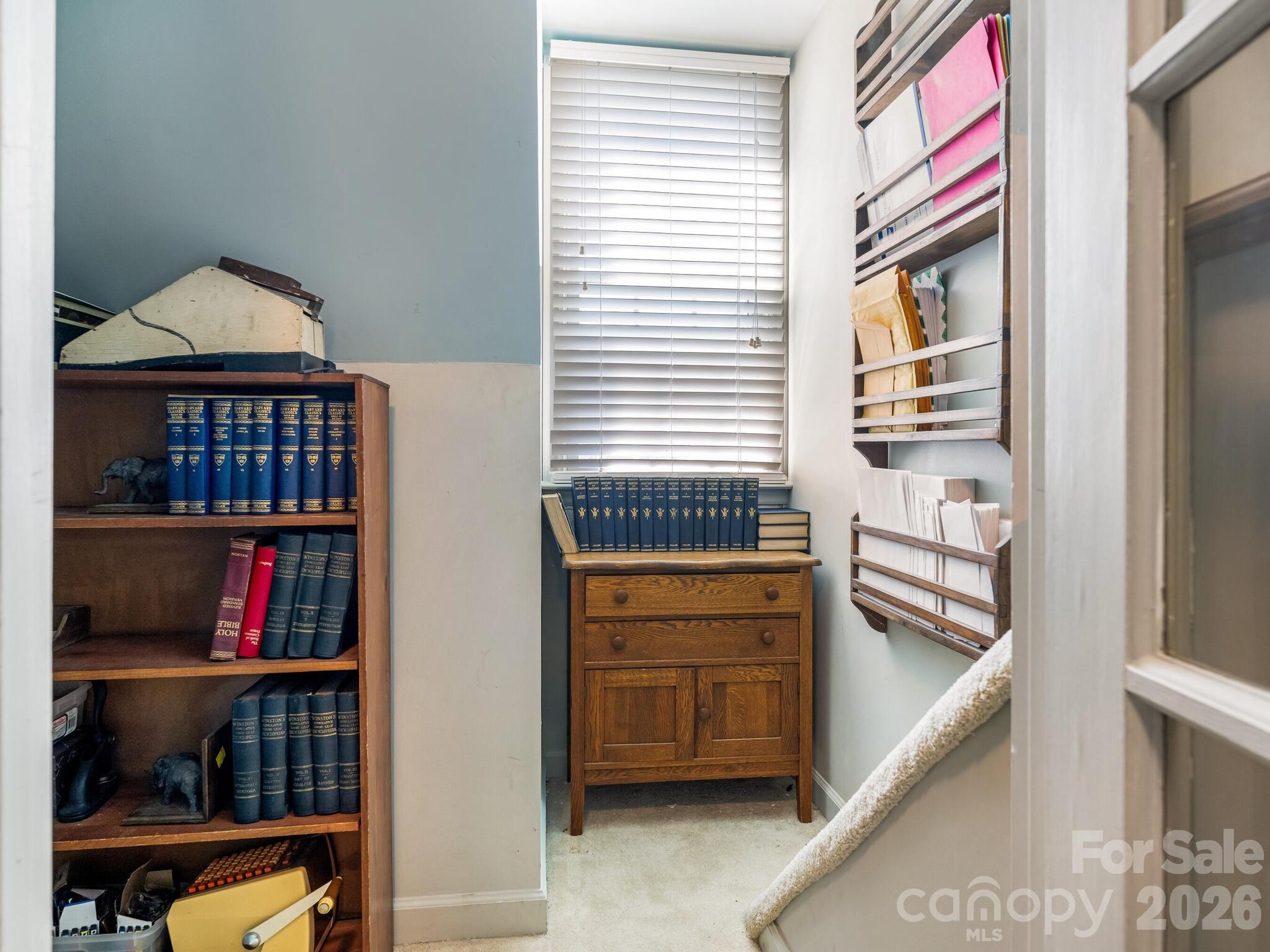 3021 Crosby Road Charlotte, NC 28211 - Photo 26 of 35 Gallery Image 26