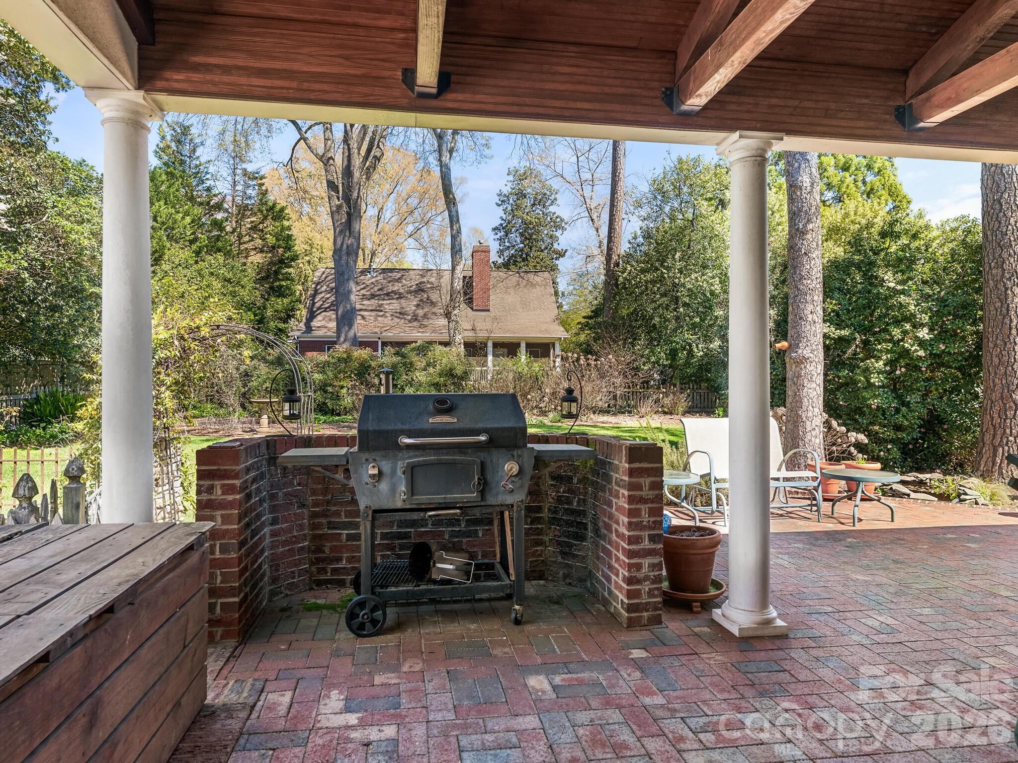 3021 Crosby Road Charlotte, NC 28211 - Photo 29 of 35 Gallery Image 29